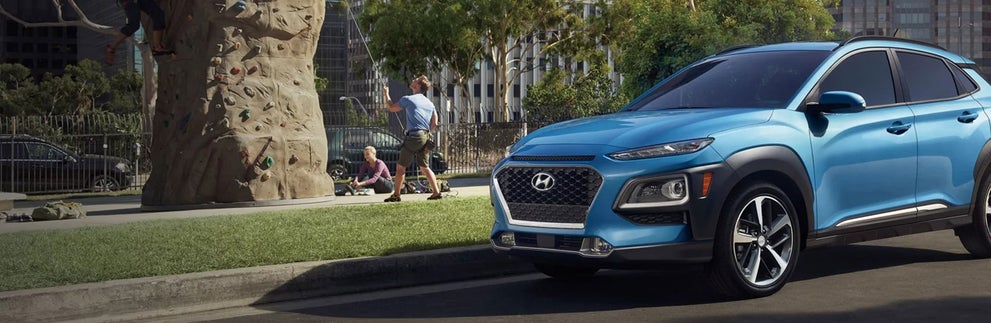 Kelly Hyundai in Hamburg PA