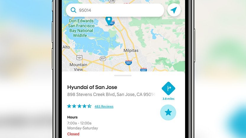 Kelly Hyundai in Hamburg PA