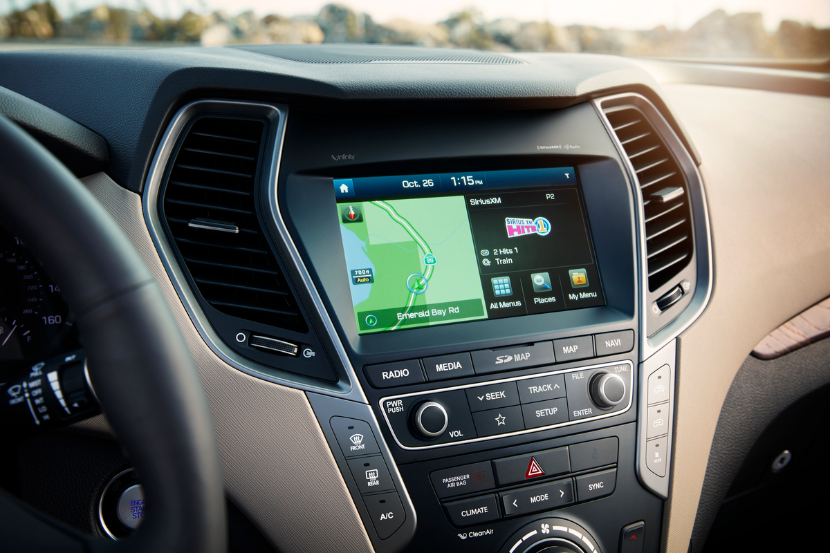 Kelly Hyundai in Hamburg PA