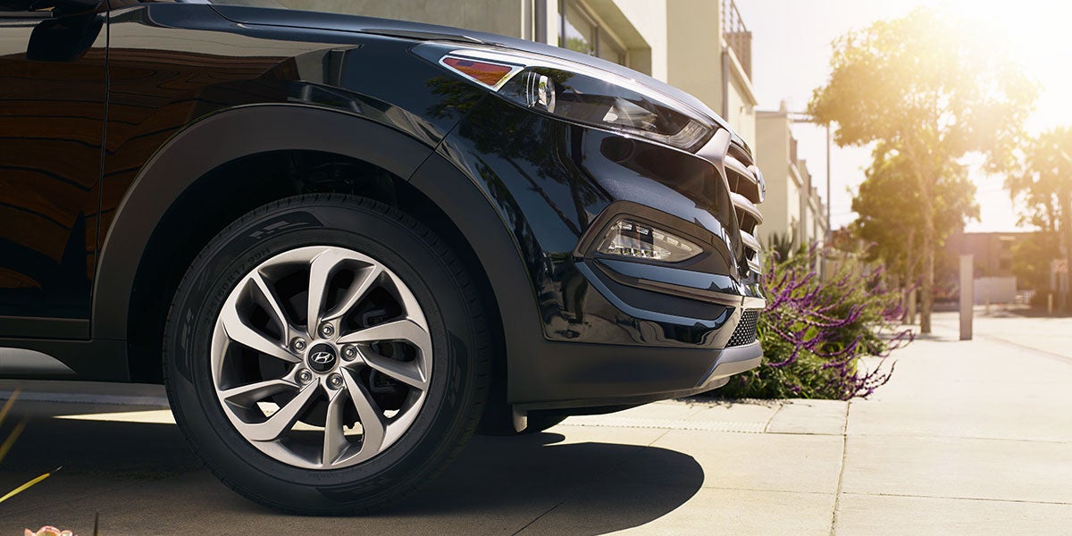 Kelly Hyundai Brakes in Hamburg PA