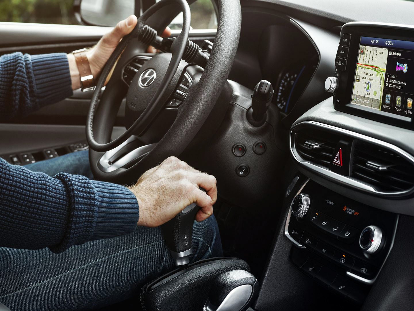 Kelly Hyundai in Hamburg PA