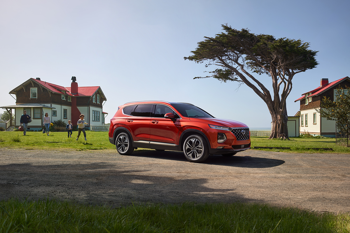 Kelly Hyundai in Hamburg PA