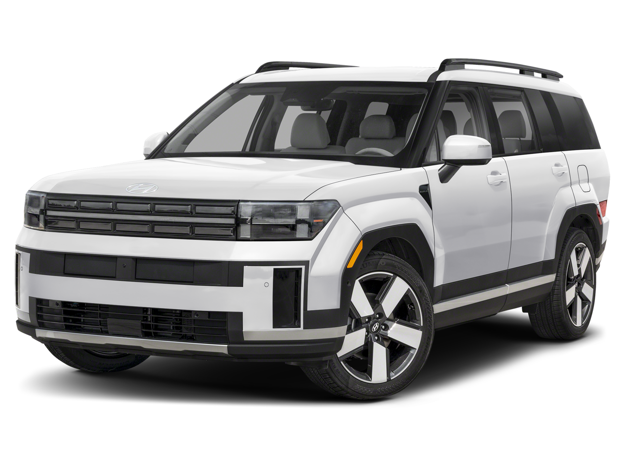 2026 Hyundai SANTA FE LIMI