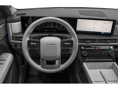 2026 Hyundai SANTA FE LIMI