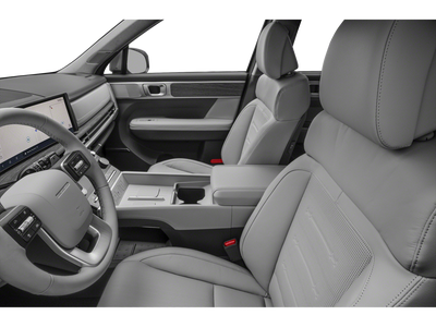 2026 Hyundai SANTA FE LIMI