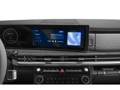 2026 Hyundai SANTA FE LIMI