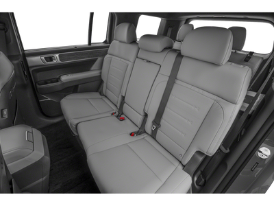 2026 Hyundai SANTA FE LIMI