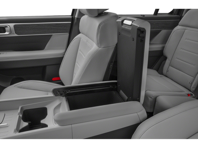 2026 Hyundai SANTA FE LIMI