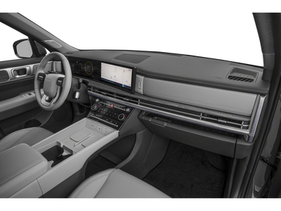 2026 Hyundai SANTA FE LIMI