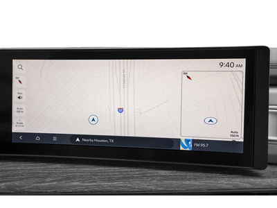 2026 Hyundai SANTA FE LIMI