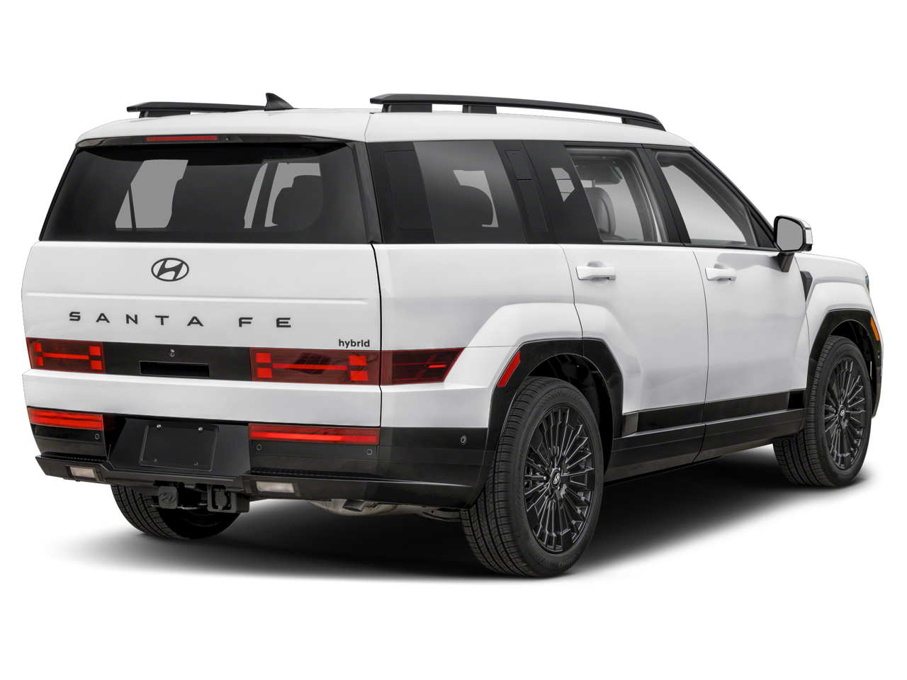 2026 Hyundai SANTA FE CALLIGRAPH
