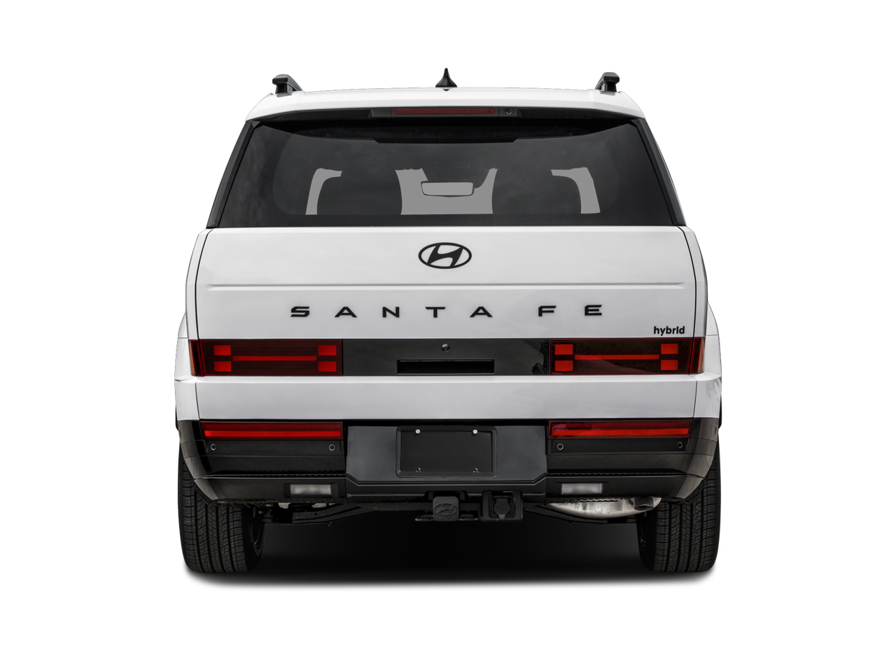2026 Hyundai SANTA FE CALLIGRAPH
