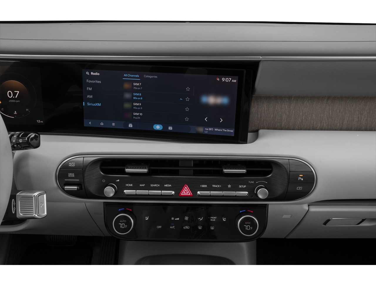 2026 Hyundai PALISADE SEL 7 Passenger