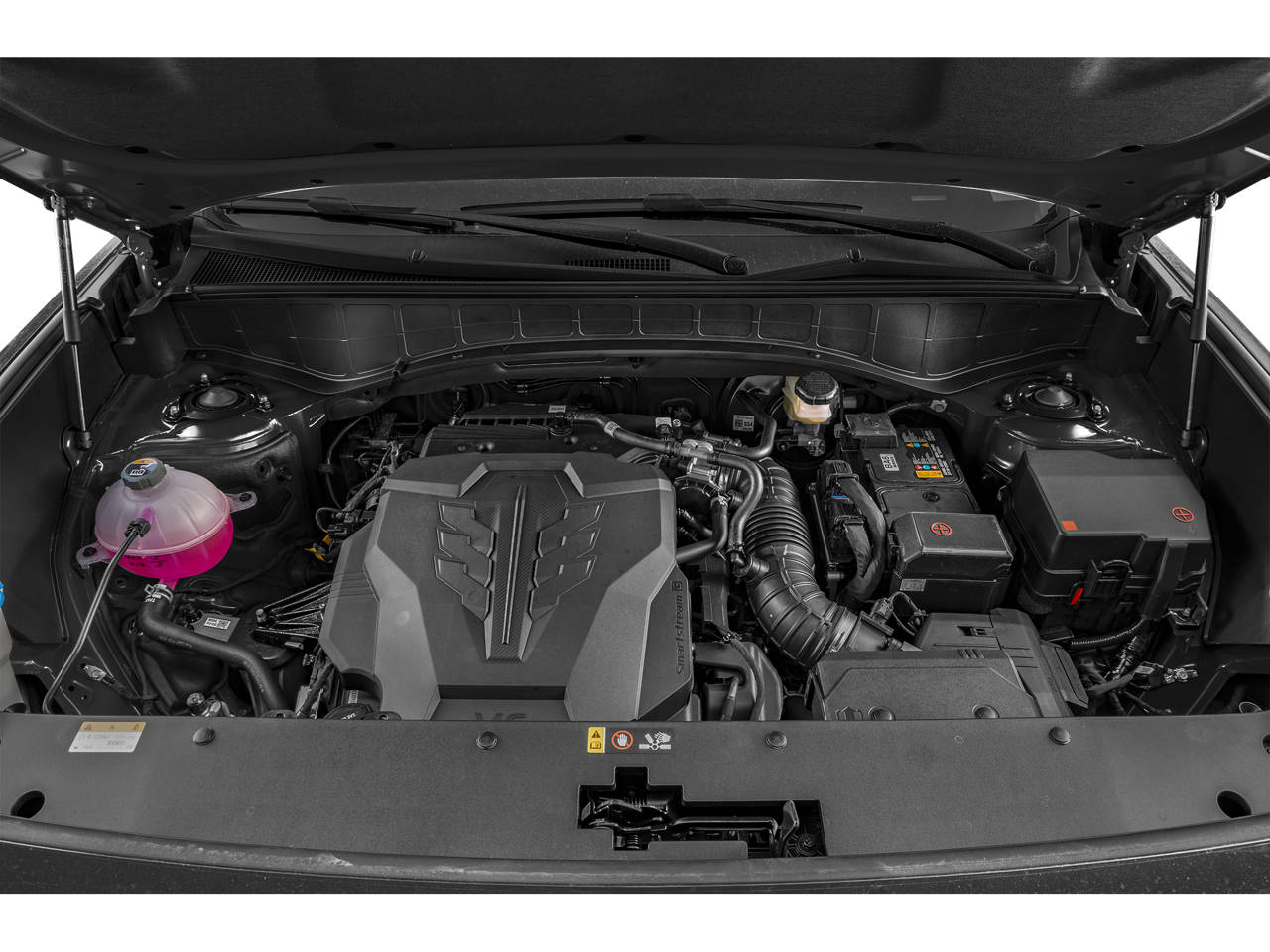 2026 Hyundai PALISADE SEL 7 Passenger