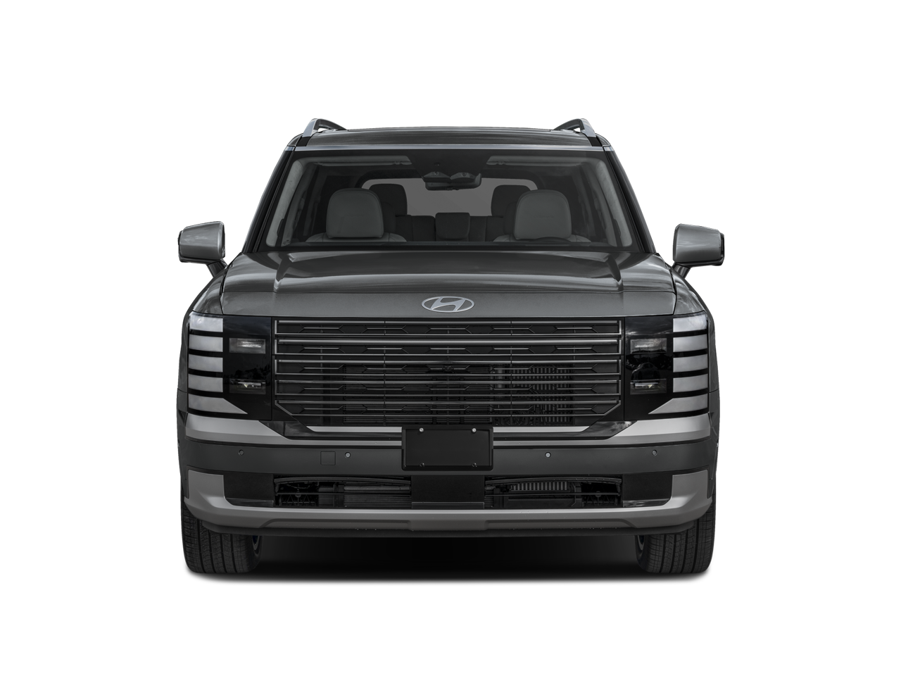 2026 Hyundai PALISADE CALLI