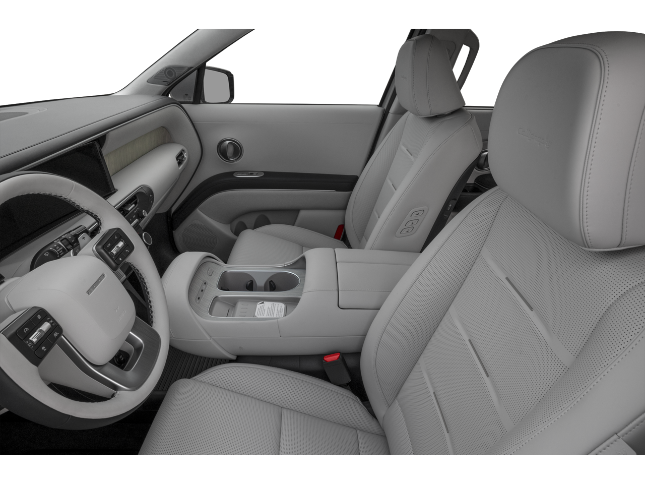 2026 Hyundai PALISADE CALLI