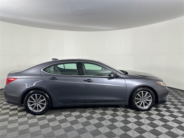 2018 Acura TLX 2.4L w/Technology Package