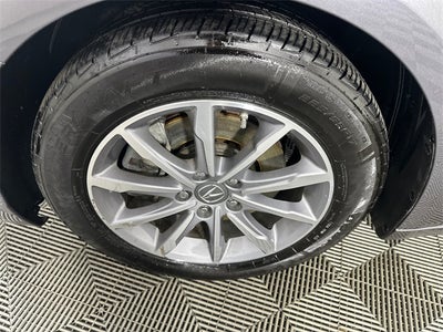 2018 Acura TLX 2.4L w/Technology Package