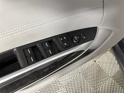 2018 Acura TLX 2.4L w/Technology Package
