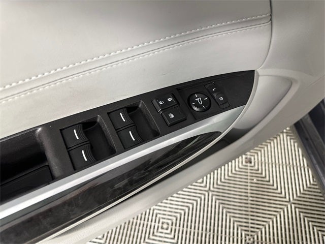2018 Acura TLX 2.4L w/Technology Package