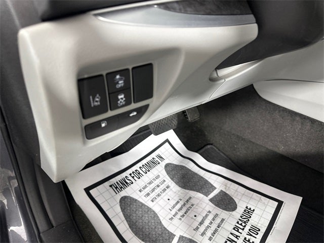 2018 Acura TLX 2.4L w/Technology Package