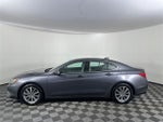 2018 Acura TLX 2.4L w/Technology Package