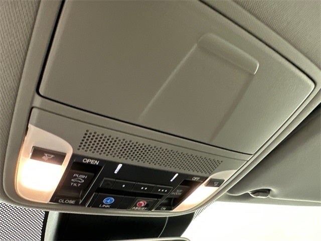 2018 Acura TLX 2.4L w/Technology Package