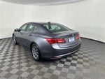 2018 Acura TLX 2.4L w/Technology Package