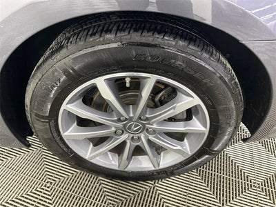 2018 Acura TLX 2.4L w/Technology Package