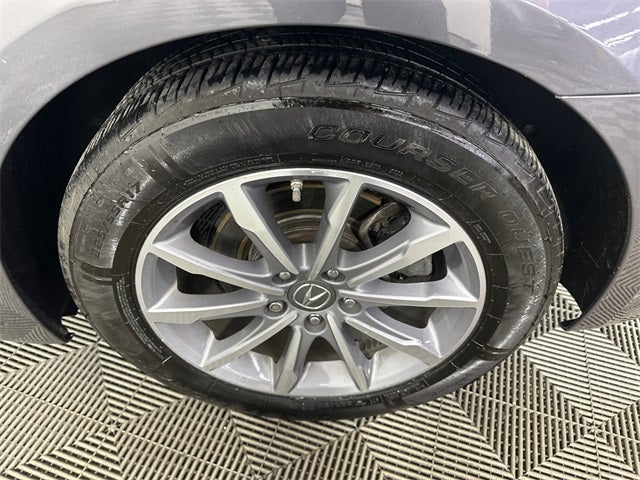 2018 Acura TLX 2.4L w/Technology Package
