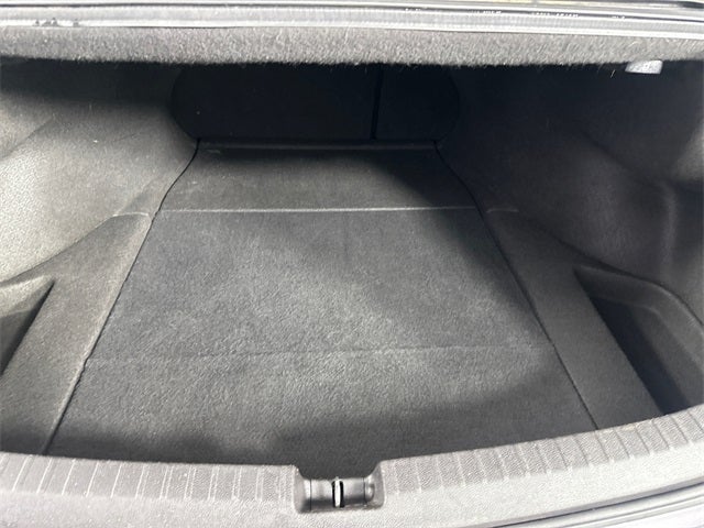 2018 Acura TLX 2.4L w/Technology Package