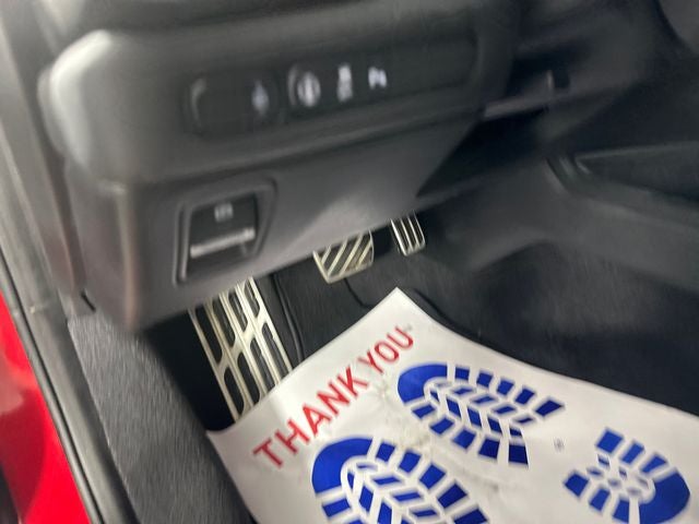 2021 Acura TLX A-Spec Package SH-AWD