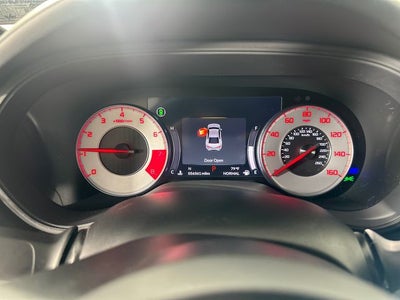 2021 Acura TLX A-Spec Package SH-AWD