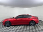 2021 Acura TLX A-Spec Package SH-AWD