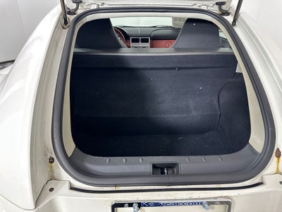 2004 Chrysler Crossfire Base