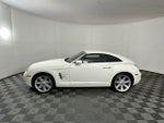 2004 Chrysler Crossfire Base