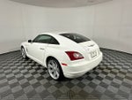 2004 Chrysler Crossfire Base
