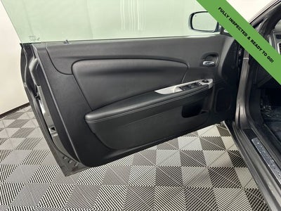 2011 Chrysler 200 Limited