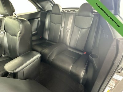 2011 Chrysler 200 Limited