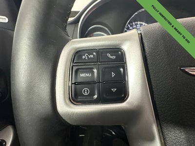 2011 Chrysler 200 Limited