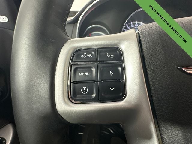 2011 Chrysler 200 Limited
