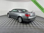2011 Chrysler 200 Limited