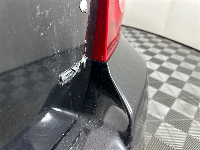 2012 Dodge Avenger SXT Plus