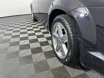 2012 Dodge Avenger SXT Plus