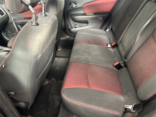 2012 Dodge Avenger SXT Plus