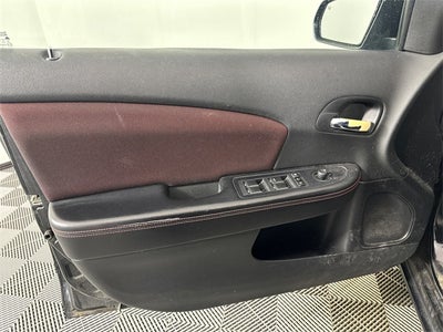 2012 Dodge Avenger SXT Plus