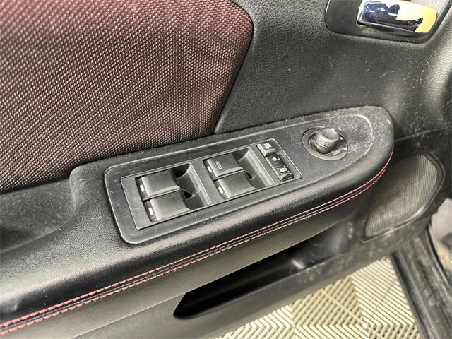 2012 Dodge Avenger SXT Plus