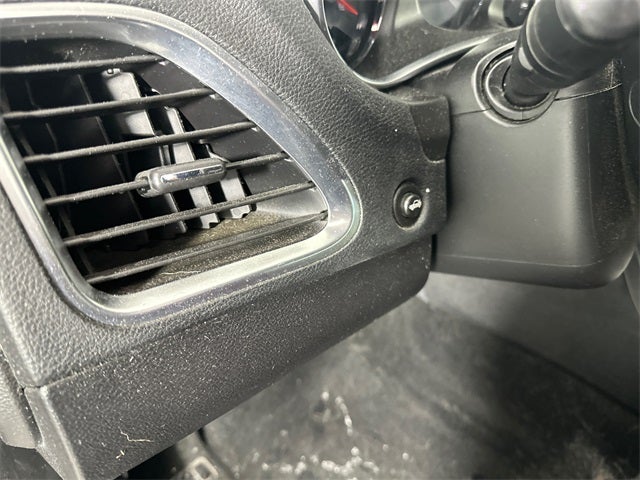 2012 Dodge Avenger SXT Plus