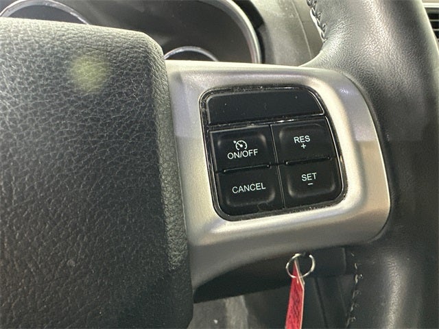 2012 Dodge Avenger SXT Plus