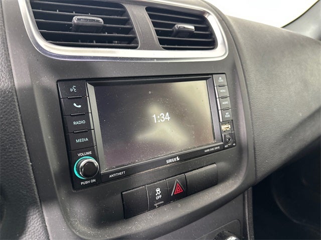 2012 Dodge Avenger SXT Plus